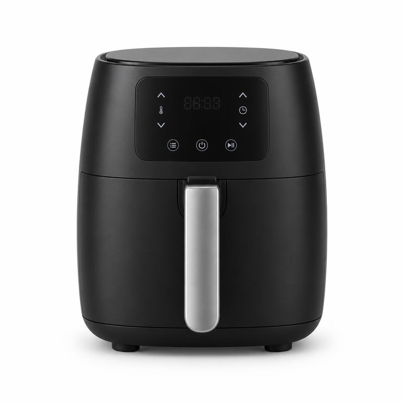 Airfryer Philips Walita — imagem ilustrativa da categoria Eletrodomésticos, não foto do modelo